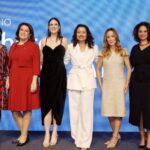 Esfera Brasil escolhe as 6 “mulheres exponenciais” de 2025