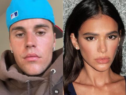 Além de Justin Bieber: outros famosos que desabafaram sobre a síndrome do impostor