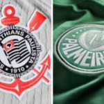 FPF define árbitros para as finais do Paulistão entre Corinthians e Palmeiras