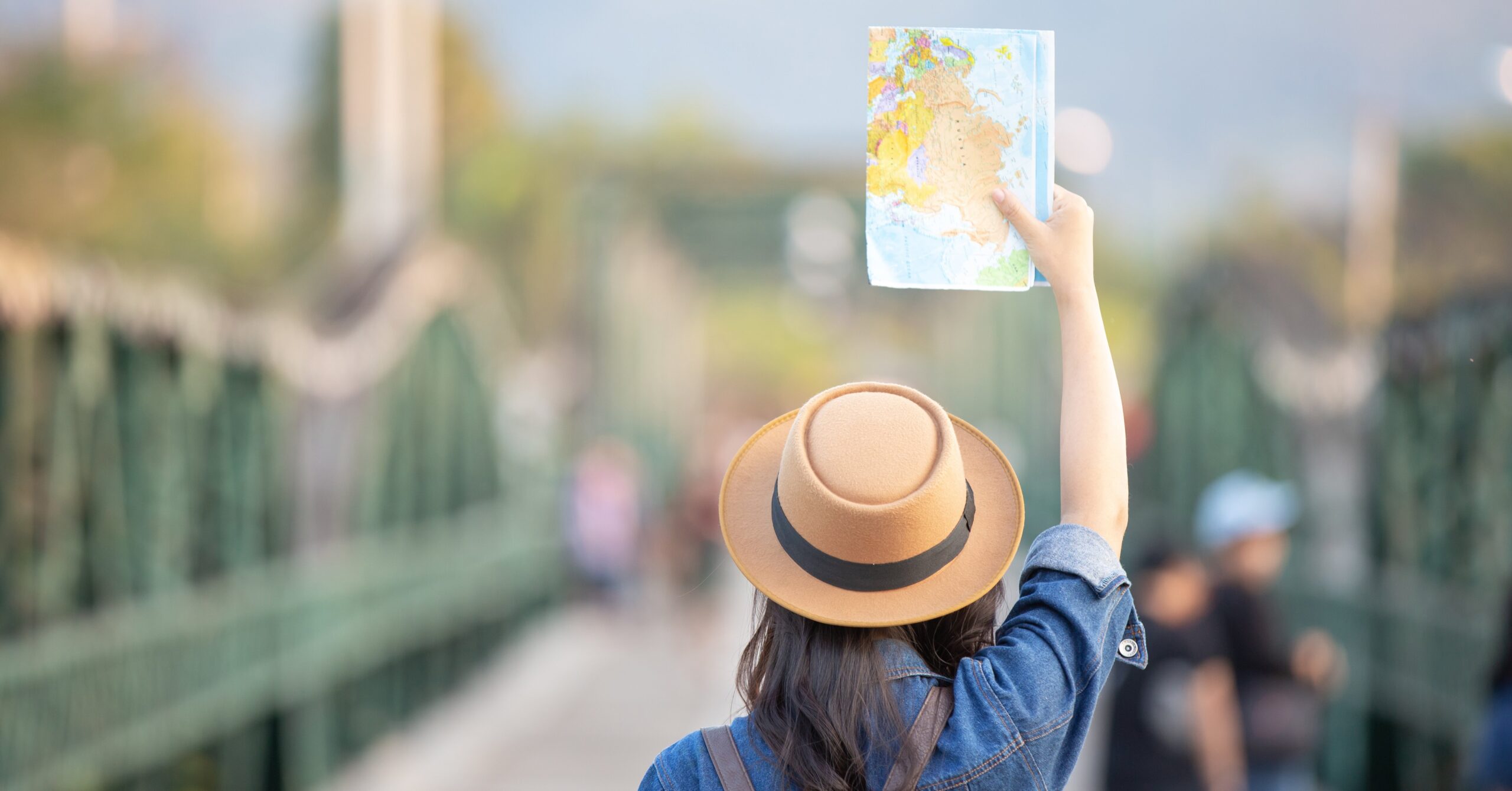 Proposta na Câmara cria o Código Brasileiro de Defesa do Turista