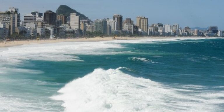 Hotéis do Rio de Janeiro terminam carnaval com ocupação de 98,62%