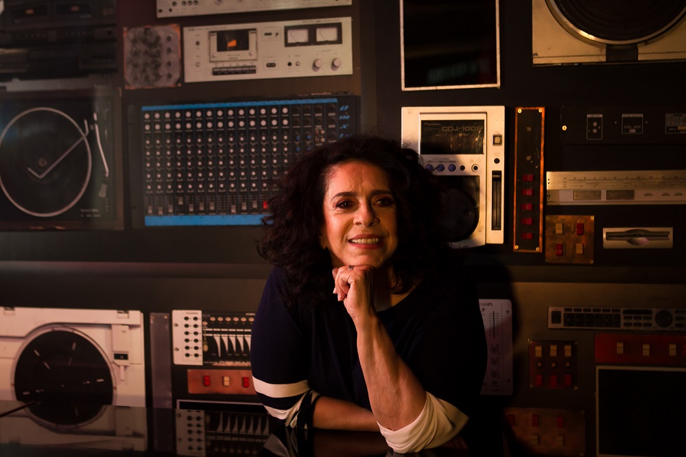 Gravações inéditas de Gal Costa chegam ao streaming