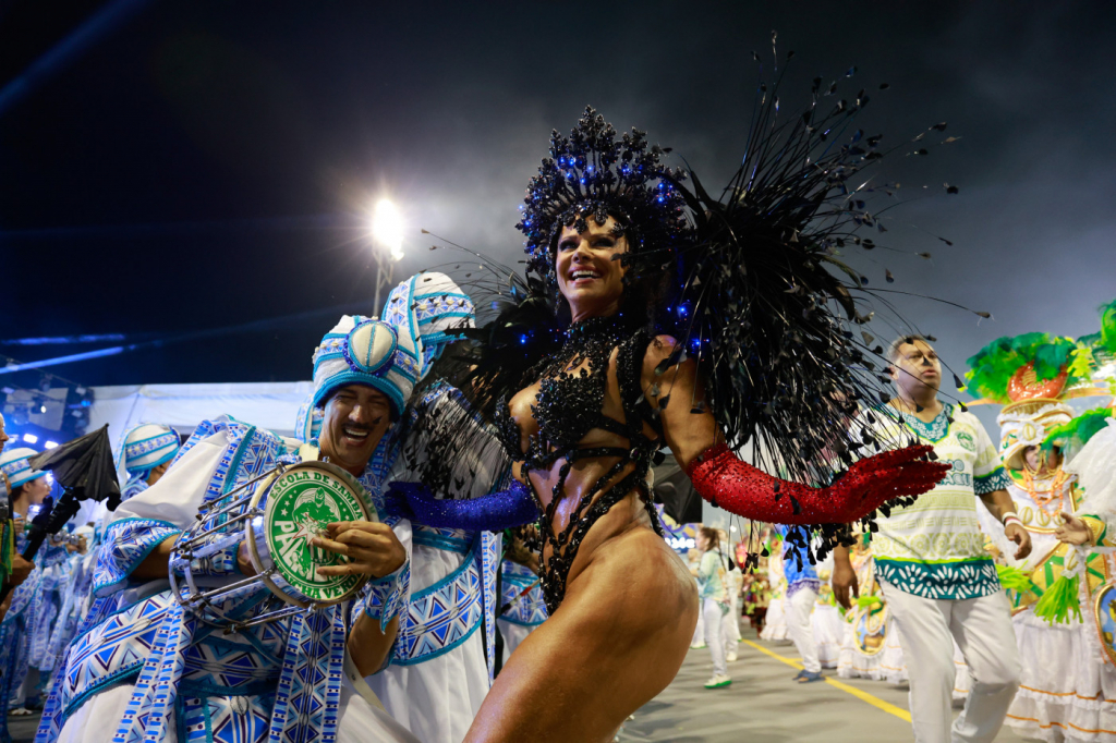 Carnaval de São Paulo: Mancha Verde e Acadêmicos do Tucuruvi são rebaixadas para o Grupo de Acesso