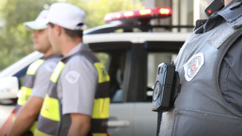 Carnaval do Rio de Janeiro terá 26.000 agentes de segurança