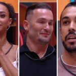 BBB 25: Quem você quer eliminar? Vote!