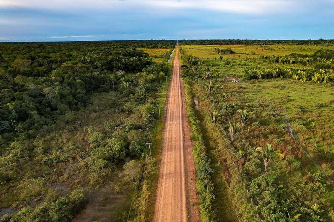 Críticas à liderança ambiental do Brasil na COP30