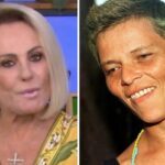 Ana Maria Braga esquece a morte de Cássia Eller e comete gafe