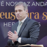 André Mendonça vira pastor em igreja presbiteriana em SP