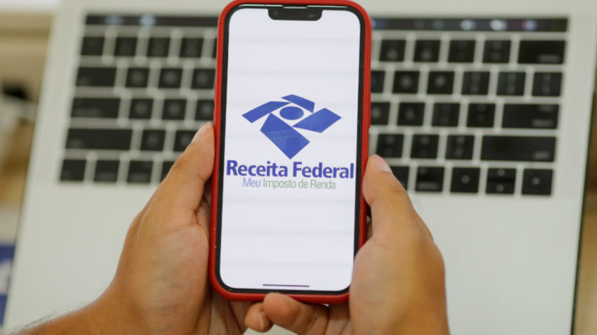 Declaração pré-preenchida do IR deve ser liberada em 1º de abril