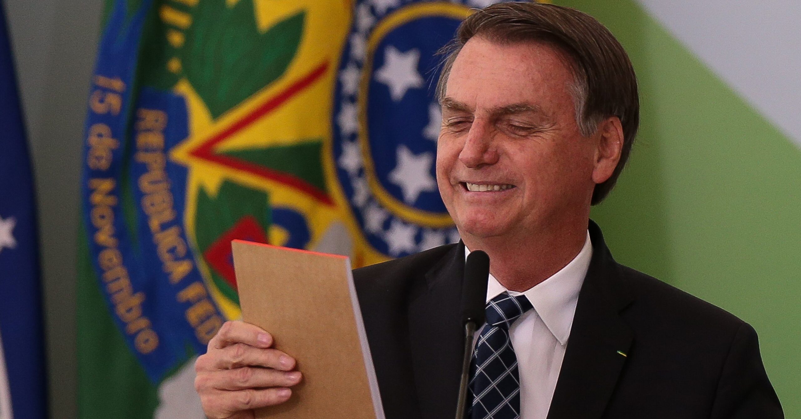 Prazo para defesa prévia de Bolsonaro se encerra nesta quinta