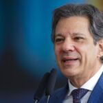 Governo descarta retaliação em tarifas sobre o aço, diz Haddad