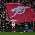 Arsenal vence clássico contra o Chelsea e garante boa vantagem na Premier League