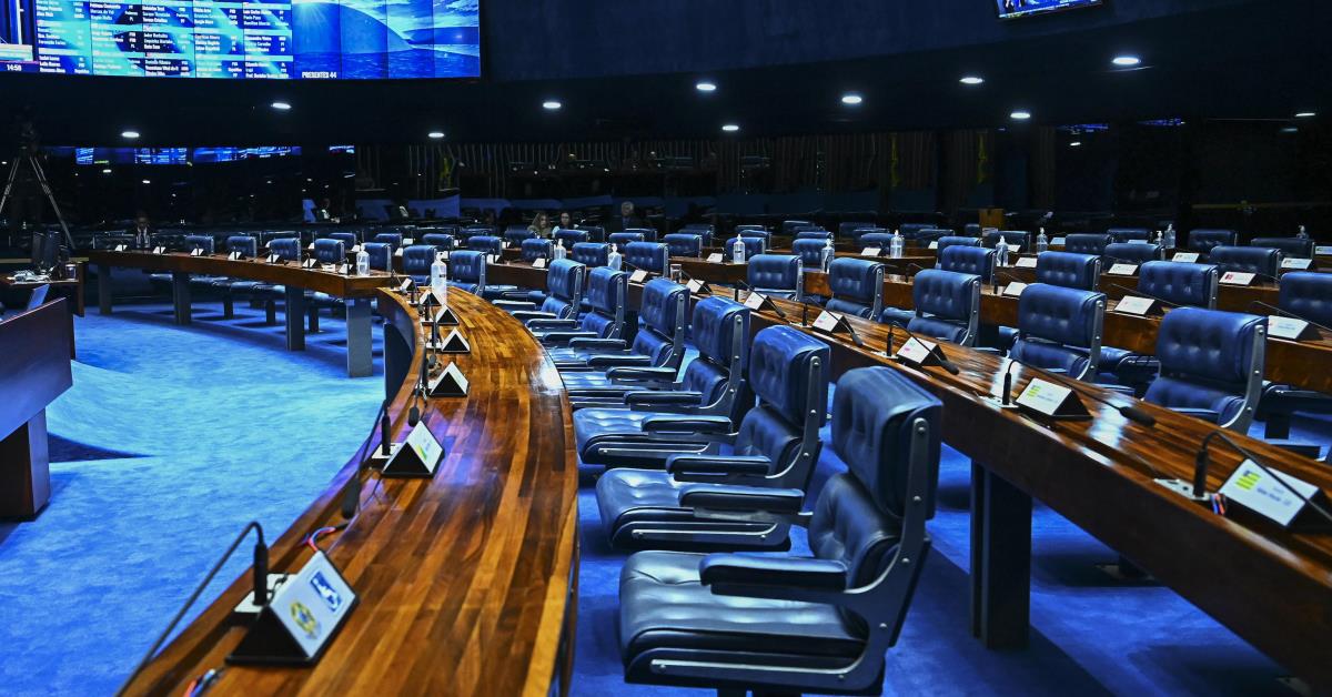 Senado aprova inclusão de representante da sociedade na Conitec