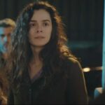 Força de Mulher: Bahar, Sarp e as crianças chegam à casa de Hatice de surpresa