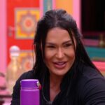 BBB 25: Gracyanne Barbosa domina pesquisas