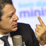 Projeto do IR enfrentará debate para aprovar contrapartida, diz Haddad