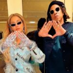 Beyoncé e Jay-Z devem tomar medidas legais contra Kanye West