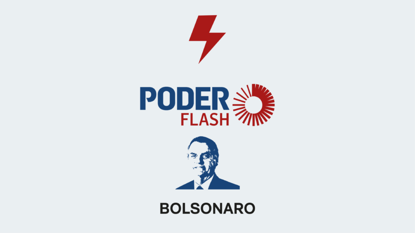 Bolsonaro e Kassab selam as pazes com abraço em aeroporto