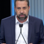 Boulos anuncia ato “sem anistia” para 30 de março