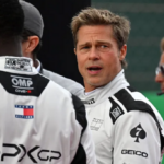 Com Brad Pitt, ‘F1’ ganha trailer intenso e impecável