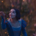 Doce e divertido, ‘Branca de Neve’ deve conquistar o público