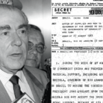 Arquivos sobre JFK mostram espionagem dos EUA contra Brizola