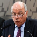 Ministro Mauro Vieira presta informações à CRE na quinta-feira (20)