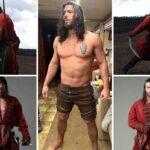 ‘El Turco’ estreia no Globoplay e Can Yaman está chegando!