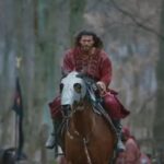 Can Yaman surpreende em ‘El Turco’, nova série do Globoplay