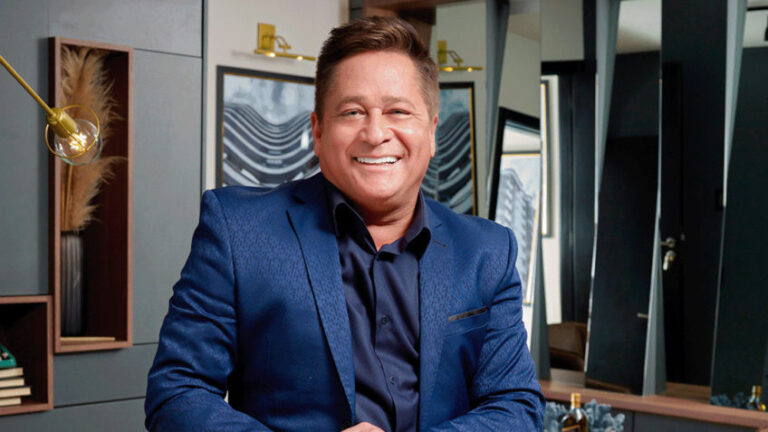 Leonardo recusa convite para cantar em especial da “TV Globo”