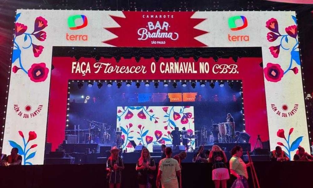 Carnaval de São Paulo injeta mais de R$ 6 bilhões na economia e vê camarote virando ‘pipoca’ da folia de Salvador