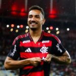 Danilo desfalca Flamengo na final do Campeonato Carioca