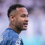 Dorival corta Neymar da seleção brasileira e convoca Endrick para jogos contra Colômbia e Argentina