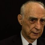 Cláudio Lembo, ex-governador de São Paulo, morre aos 90 anos