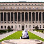 Universidade Columbia expulsa alunos envolvidos em protestos