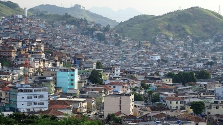 STF retomará julgamento da “ADPF das favelas” em 26 de março