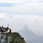 Procon interdita acesso ao Cristo Redentor após morte de turista