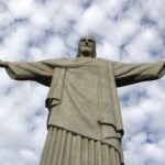 Vistoria vai decidir se o Cristo Redentor será reaberto ao público