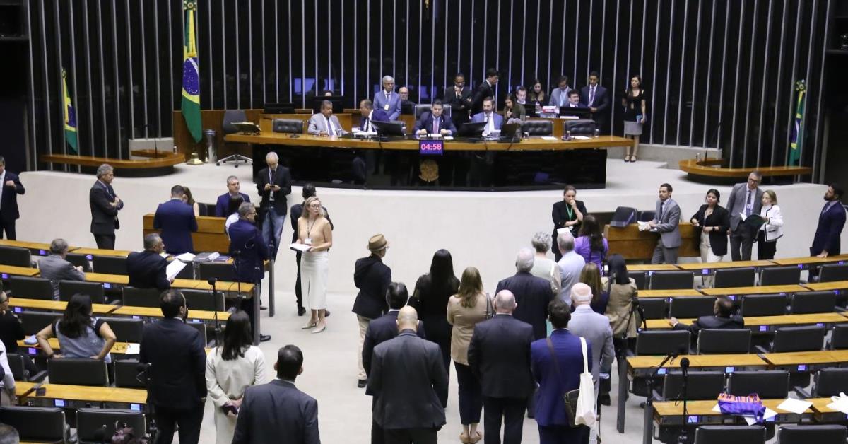 Congresso em Foco