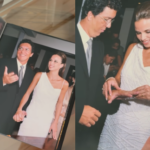 Muito amor! Boninho e Ana Furtado celebram 25 anos de casamento