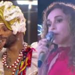 Tony Salles se retrata e pede desculpas a Daniela Mercury após treta em Salvador