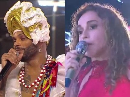 Tony Salles se retrata e pede desculpas a Daniela Mercury após treta em Salvador