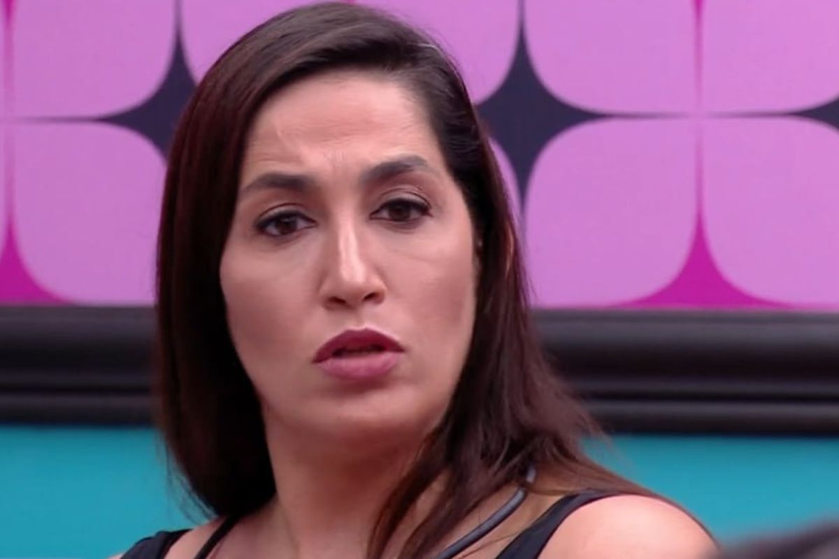 BBB 25: Daniele Hypolito burra? Ela é a mais jogadora, isso sim