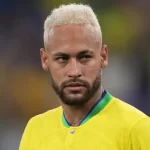 Neymar é monitorado por incômodo na coxa e pode desfalcar Seleção nas Eliminatórias