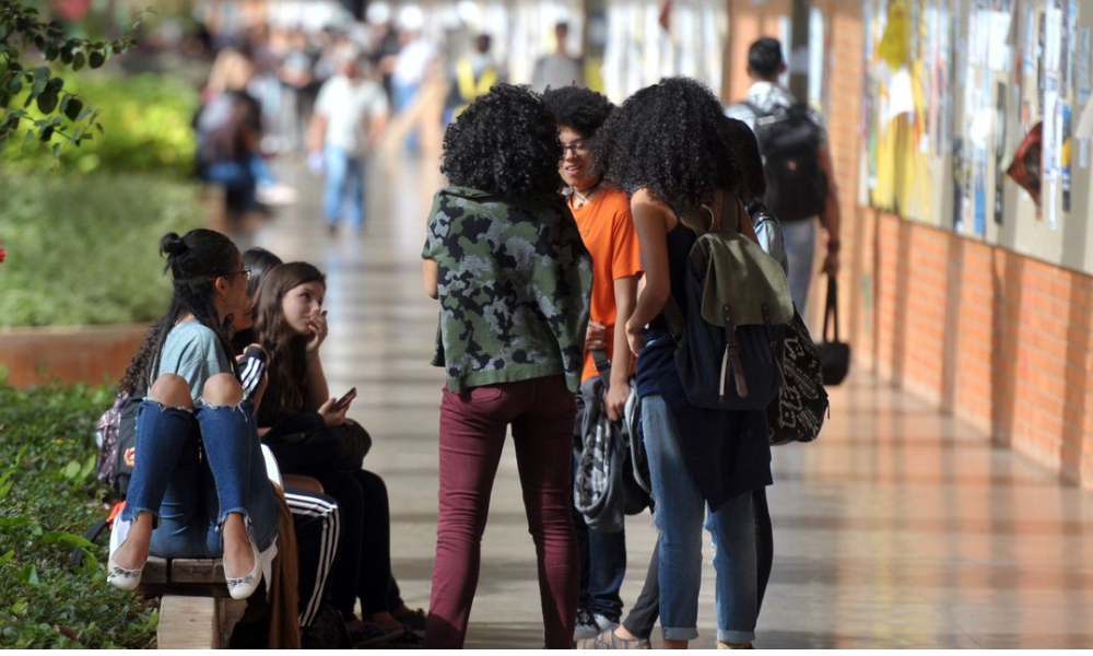 Brasil registra cerca de 10 milhões de estudantes no ensino superior