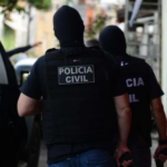 Polícia Civil do Ceará prende 12 suspeitos de ataques a provedores de internet