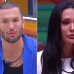 Diego sobre eliminação de Gracyanne no BBB 25: ‘Justiça’