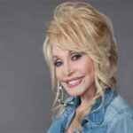 Morre Carl Thomas Dean, marido de Dolly Parton, após 58 anos de casamento