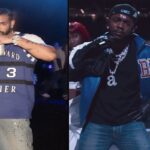 Drake chega a acordo em disputa sobre música de Kendrick Lamar