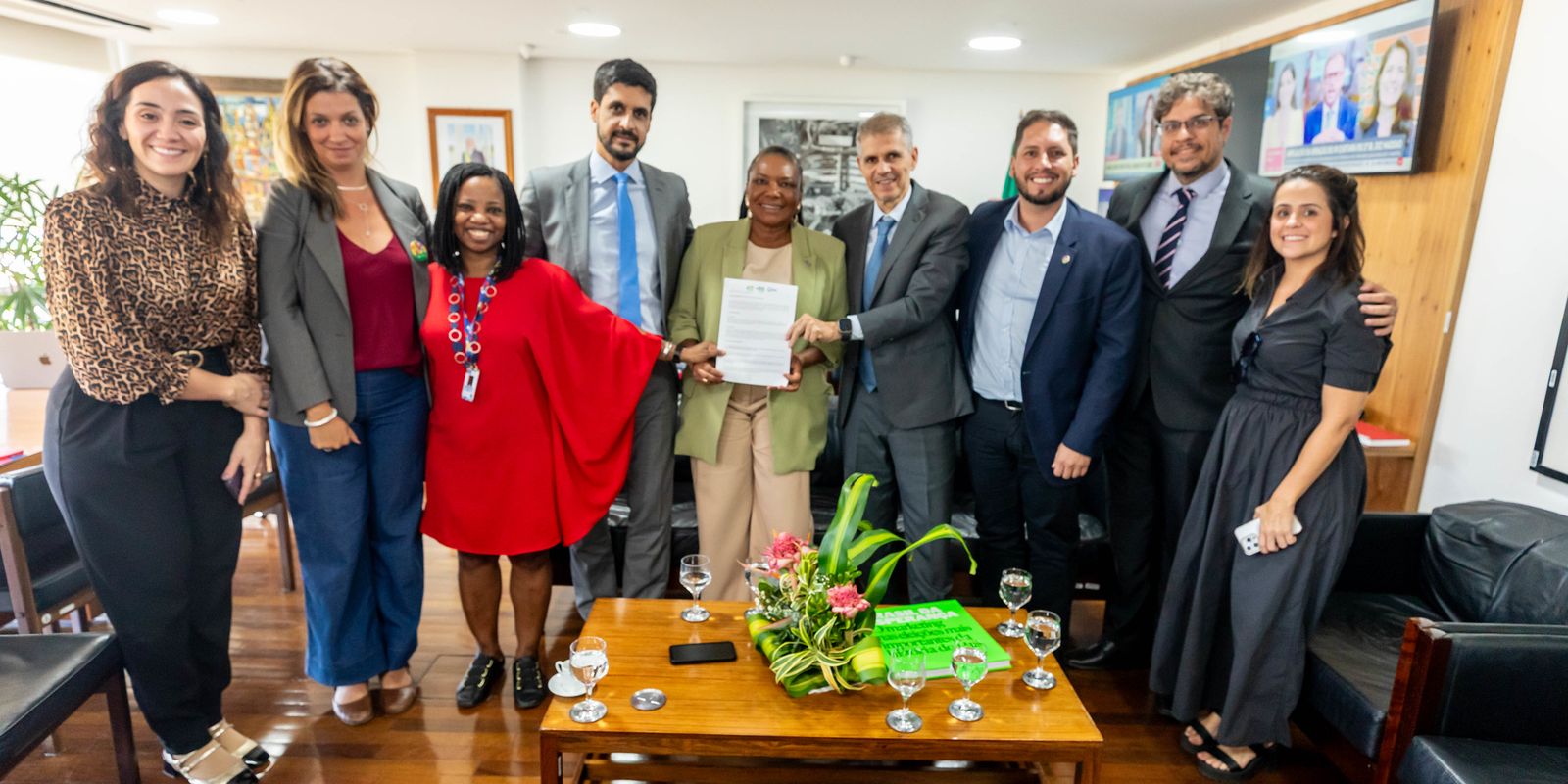 Edital da TV Brasil terá recurso recorde do Fundo do Audiovisual